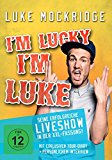 Mockridge , Luke - Luke Mockridge - Lucky Man [Blu-ray]