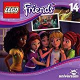 Lego Friends - Lego Friends (CD 16)