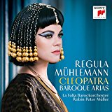 Gens , Veronique - Visions - Opernarien von Massenet, Franck, Saint-Saëns u.a.