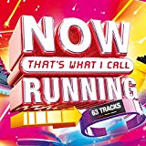 Various - Now That's What I Call Running