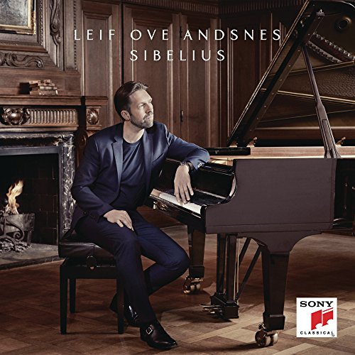 Leif Ove Andsnes - Sibelius