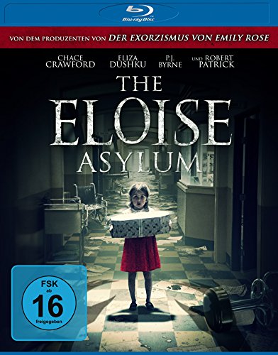  - The Eloise Asylum [Blu-ray]