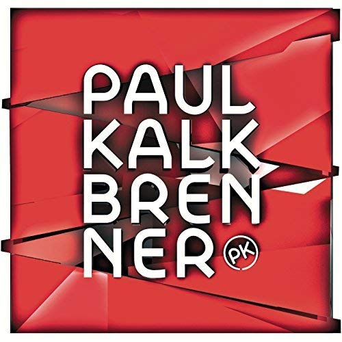 Kalkbrenner , Paul - Icke wieder (Vinyl)