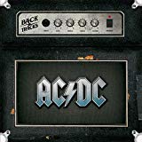 Ac/Dc - Live(Mini Vinyl Replica)