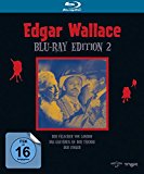  - Edgar Wallace Edition 5 [Blu-ray]