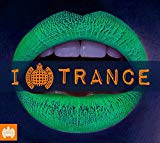Various [Universal TV] - For the Love of Trance