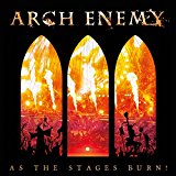 Arch Enemy - Will To Power (Gatefold black LP+CD & LP-Booklet) [Vinyl LP]