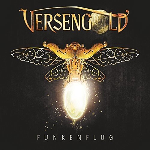 Versengold - Funkenflug