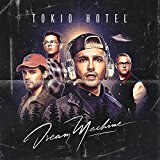 Tokio Hotel - Feel It All (Maxi CD)