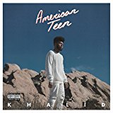 Khalid - Free Spirit