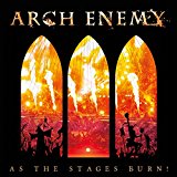 Arch Enemy - Will To Power (Standard CD Jewelcase)