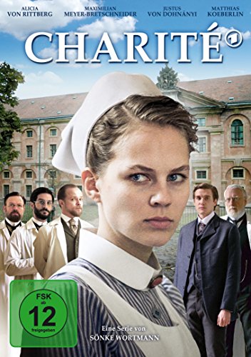 DVD - Charité [2 DVDs]