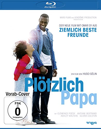 Blu-ray - Plötzlich Papa [Blu-ray]