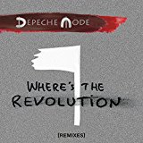 Depeche Mode - Going Backwards (Remixes)