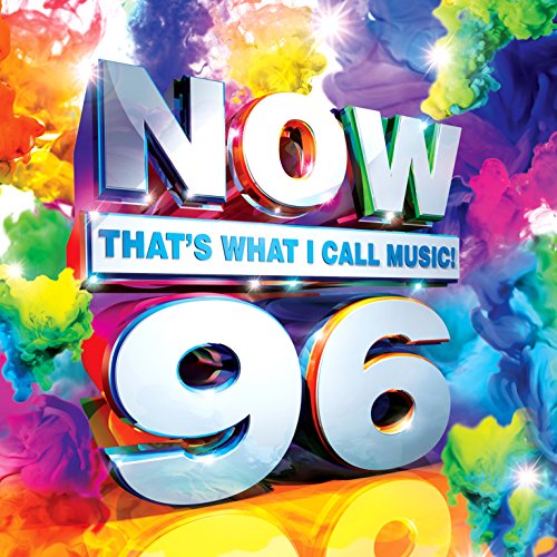 Now That'S What I Call Music! - Now 96