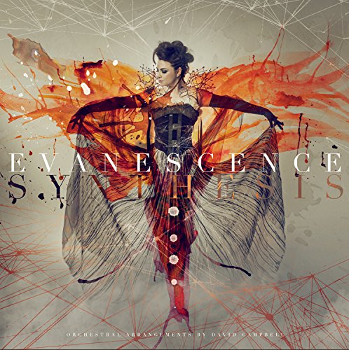 Evanescence - Synthesis (Standard CD)