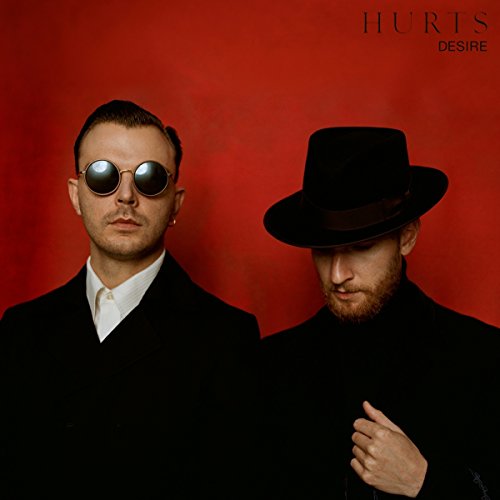 Hurts - Desire