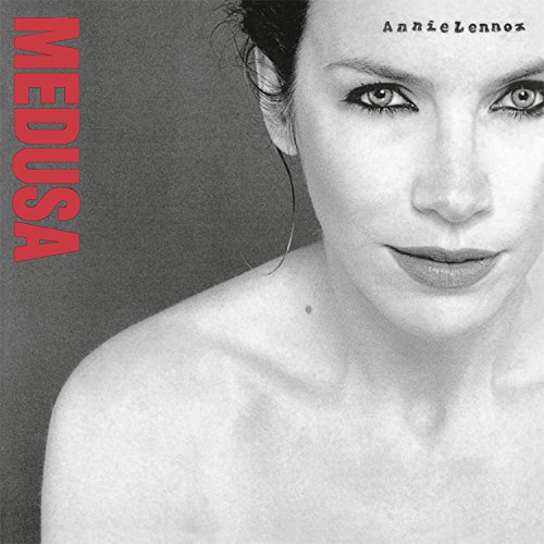 Annie Lennox - Medusa [Vinyl LP]