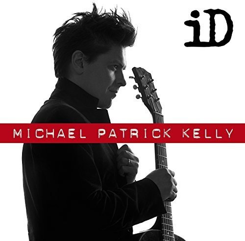 Kelly , Michael Patrick - iD (Standard Album)