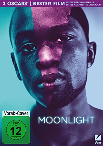 DVD - Moonlight