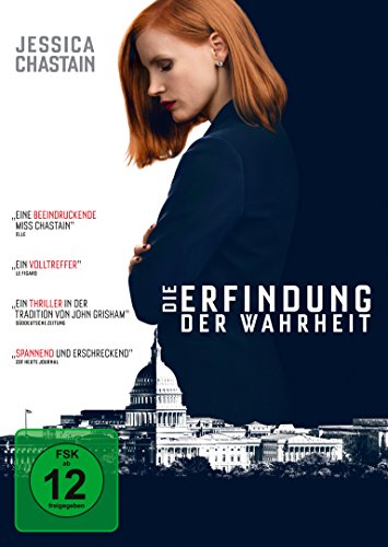 DVD - Die Erfindung der Wahrheit