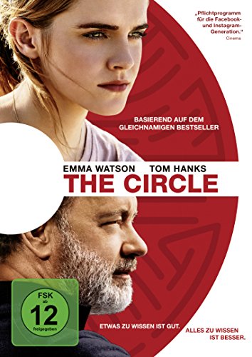 DVD - The Circle