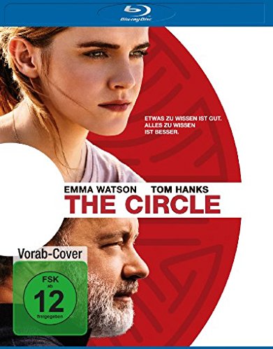 Blu-ray - The Circle [Blu-ray]