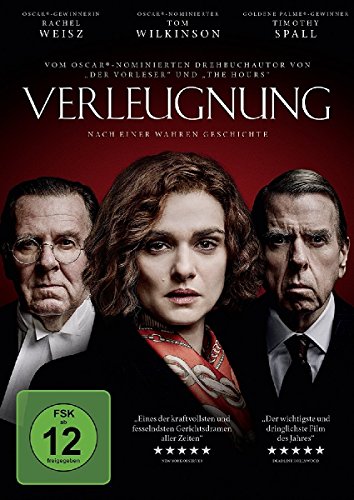 DVD - Verleugnung