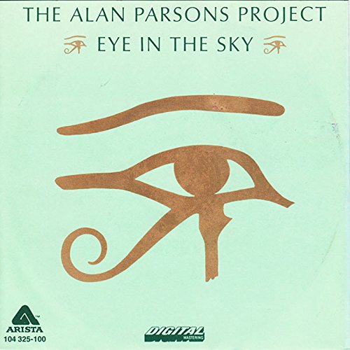the Alan Parsons Project - Eye in the Sky (35th Anniversary Boxset)