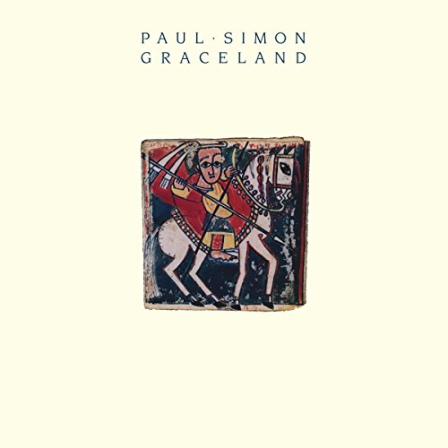 Simon , Paul - Graceland (Vinyl)