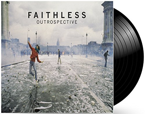 Faithless - Outrospective [Vinyl LP]
