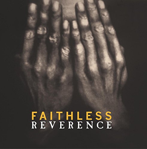 Faithless - Reverence [Vinyl LP]