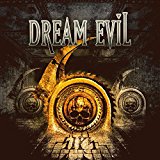 Dream Evil - The Book of Heavy Metal