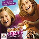  - Hanni & Nanni - Das Buch zum Film: Mehr als beste Freunde