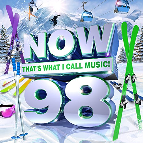 Various Artists - Now That's What I Call Music 9