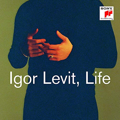 Levit , Igor - Life