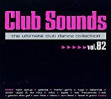 Various - Club Sounds Summer 2017