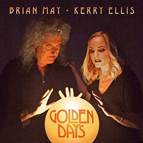 - Golden Days