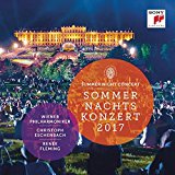 Eschenbach , Christoph & Wiener Philharmoniker & Fleming , Renee - Sommernachtskonzert 2017
