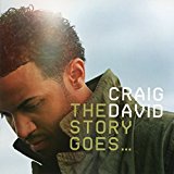 Craig David - Born to Do It