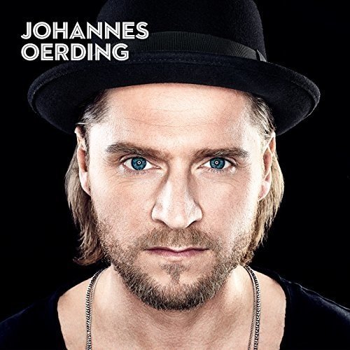 Johannes Oerding - Kreise (Doppel Vinyl im Gatefold plus CD) [Vinyl LP]