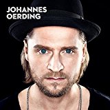 Johannes Oerding - Konturen (Standard Edition)