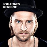 Oerding , Johannes - Alles brennt