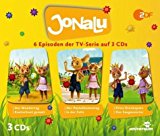 JoNaLu - Jonalu  Staffel 1 CD Sing mit Den Jonalus (Soundtr