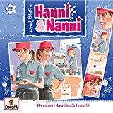 Hanni & Nanni - 54 - Frischer Wind um Hanni und Nanni