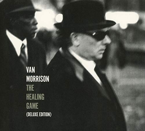 Morrison , Van - The Healing Game (Deluxe Edition)