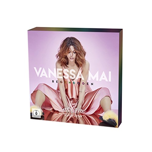 Vanessa Mai - Regenbogen-limited Box