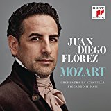 Florez , Juan Diego - Mozart (Minasi)
