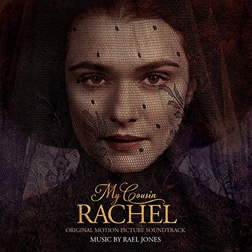 Jones , Rael - Meine Cousine Rachel/My Cousin Rachel/Original Soundtrack