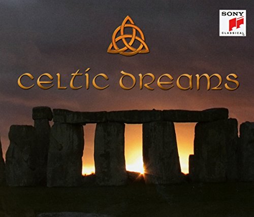 Various - Celtic Dreams